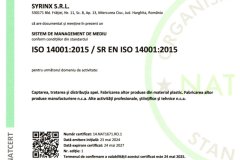 ISO-14001-Syrinx-SRL