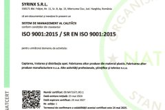 ISO-9001-Syrinx-SRL