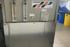 Reverse osmosis for a food and nutritional ingredients manufacturer